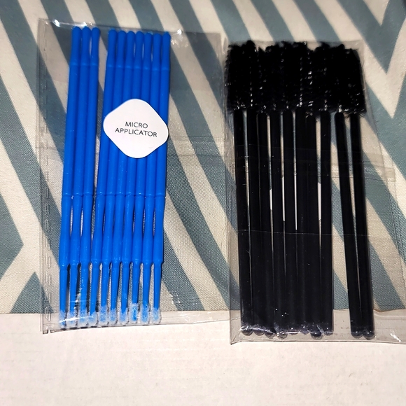 False lashes - Picture 3 of 9